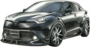 yM'szg^ C-HRiH28.12-jWALD SPORTS LINE GA 3PLbgiABSj^^h TOYOTA CH-R CHR ZYX10 @h oh X|[cC 󒍐Yi tGA GALbg GAZbg SET KIT t