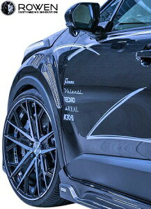 yM'szg^ C-HR RR O (2016.12-2019.09) ROWEN RRtgtF_[ E FRP h ZYX10 NGX10 NGX50 F EF [EF [G GA g~[JC T TOYOTA CHR CH-R 1T026F00