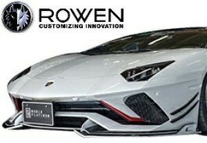 yM'sz{M[j AF^h[S LP740-4 (2017.1-) ROWEN tg[VOX|C[^^FRP GA G EF [EF [G Lamborghini Aventador S Ax^h[S t