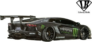 yM'sz{M[j AF^h[ (2011y-) LB-WORKS fBt[U[ Ver.2^^FRP GA Liberty Walk oeB[EH[N oeBEH[N oeB[ oeB JX^ Lamborghini AVENTADOR