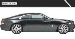 【M's】ROLLSROYCEレイス(2013.4y-)6.6NOVITEC製SPOFECハイパフォーマンスブレーキシステム(※カーボンセラミック製)//ロールスロイスWraithノビテック製受注ノヴィ高品質新品