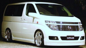 yM'szY GOh ELGRAND E51 iH14,5`H16,8j WALD^@h Executive Line GAp[c3_ZbgVi