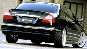 yM'szY CIMA V[} F50^ iH13,2`H20,1j WALD Executive Line AXJ[giFRPj// NISSAN @h oh GO[NeBuC h i Vi