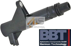 �yM's�z�v�W���[ 406 407 607 807�iV6/3.0�jBBT���E�� �C�O�j�b�V�����R�C���i1�{�j�^�^����OEM PEUGEOT 597094 597077 966-440-1880 9664401880 0000-5970-077 00005970077 9633001580