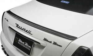 yM'szMASERATI NAg|ei-07yjWALD SPORTS LINE BlackBison gNX|C[ // }ZeB QUATTROPORTE @h X|[cC ubNoC\ ЊO FRP h oh A  R  