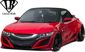 yM'szz_ S660 S07A(2015y-)lbnation SSX-660R ver.2 Rv[g{fBLbg 5_^^FRP Liberty Walk oeB[EH[N oeBEH[N oeB[ oeB LB Ch{fB IotF JX^