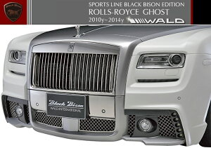 yM'sz[XCX S[Xgi2010y-2014yjWALD Black Bison tgop[X|C[iFRPj^^ROLLS-ROYCE GHOST @h oh ubNoC\ GA p[c