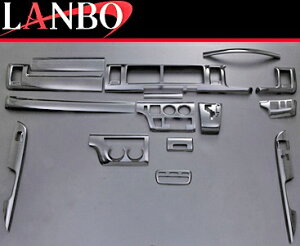 yM'szg^ nCG[X 200n Ch{fB[p (1/2/3^)LANBO 3DCeApl 15s[XZbg (ؖڒ)^^ЊOi ABS { IWi pl TOYOTA HIACE nCG[X200 200n