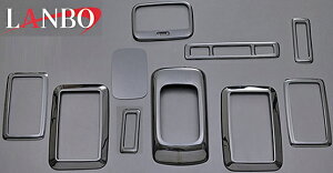 yM'szg^ nCG[X 200n (1/2/3/4^ S-GL)LANBO 3DCeApl 10s[XZbg (sAmubN)^^ЊOi ABS { IWi pl TOYOTA HIACE nCG[X200 200nCG[