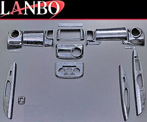�yM's�z�_�C�n�c �^���g L375S/L385S(2007y-2013y)LANBO�� 3D�C���e���A�p�l�� 16�s�[�X�Z�b�g (���ؖڒ�)�^�^�ЊO�i �����{ �I���W�i�� �����p�l�� ABS���� DAIHATSU TANTO �^���g�J�X�^�� 2��� �o�[�Y�A�C
