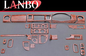 �yM's�z�X�Y�L �G�u���B ���S�� DA64W(2005y-2015y)LANBO�� 3D�C���e���A�p�l�� 24�s�[�X�Z�b�g (���ؖڒ�)�^�^�ЊO�i �����{ �I���W�i�� �����p�l�� ABS���� SUZUKI EVERY WAGON �E�H�[���i�b�g