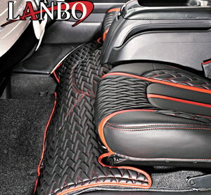 yM'szg^ nCG[X 200n 1-4^(W{fB[)LANBO GWt[hJo[ TYPE LUXE (ubN×bh×bhXeb`jЊOi { TOYOTA HIACE nCG[X200 200nCG[X WAXG