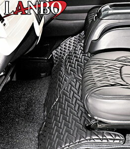 yM'szg^ nCG[X 200n 1-7^(Ch{fB[)LANBO GWt[hJo[ TYPE LUXE (ubN×ubN×ubNXeb`jLUXE-LEH006 ЊOi { TOYOTA HIACE nCG[X200 200nCG[