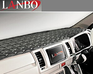 yM'szg^ nCG[X 200n (1-5^) LANBO _bV}bg TYPE LUXE (ubN×ubN×ubNXeb`)^^ЊOi { LANBO TOYOTA HIACE nCG[X200 200nCG[X WAXG[X