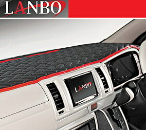 yM'szg^ nCG[X 200n (1-5^) LANBO _bV}bg TYPE LUXE (ubN×bh×bhXeb`)^^ЊOi { LANBO TOYOTA HIACE nCG[X200 200nCG[X WAXG[X
