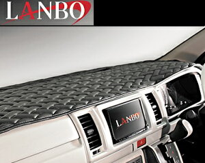 yM'szg^ nCG[X 200n 1-5^(W{fB[p) LANBO _bV}bg TYPE LUXE (ubN×ubN×ubNXeb`)^^ЊOi { LANBO TOYOTA HIACE nCG[X200 200nCG[X W