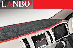 yM'szg^ nCG[X 200n 1-5^(W{fB[p) LANBO _bV}bg TYPE LUXE (ubN×bh×bhXeb`)^^ЊOi { LANBO TOYOTA HIACE nCG[X200 200nCG[X WAX