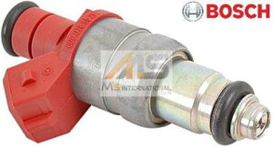 �yM's�zW124 W210 E�N���X/W140 S�N���X(M104/M111)BOSCH�А��E�� �C���W�F�N�^�[ 1�^�^�x���c AMG ����OEM �{�b�V�� �C���W�F�N�V�����m�Y�� ��4 ��6 220E 220TE E220 E230 280E E280 320E E320 320TE 320CE S280 300SE S320 