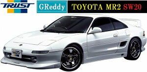 yM'szg^ MR2 SW20i89.12-99.08jTRUST GReddy tgXJ[g^^17010061 E^ gXg GA p[c TOYOTA MR-2 tgX|C[ bvX|C[ op[ ЊOi h 󒍐Y