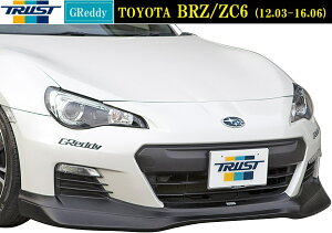 yM'szXo BRZ ZC6 (12.03-16.06)TRUST GReddy tgXJ[g^^17060060 E^ gXg GA p[c tgX|C[ bvX|C[ op[ Vv SUBARU ЊOi h 󒍐Y