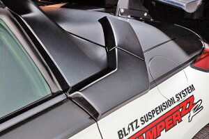 yM'szz_ S660 JW5 (15/04-)BLITZ AERO SPEED ATCh_Ng^^ubc GAXs[h R-Concept GA p[c GAp[c HONDA S07A ЊOi h 󒍐Yi 60229