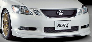 yM'szNTX GS 190n (05/08-07/10)BLITZ AERO SPEED tgn[tX|C[^^LEXUS GS430 GS450h GS350 E^ ubc GAXs[h R-Concept GA p[c GAp[c tgX|C[