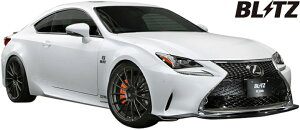 yM'szNTX RC C10(14/10-17/09)BLITZ AERO SPEED tgbvX|C[ (FX|[cp)^^FRP ubc GAXs[h R-Concept tgX|C[ op[ GA p[c GAp[c LEXUS