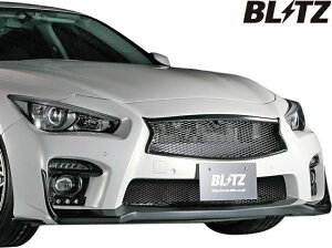 yM'szY V37 XJCC (14/06-17/12)BLITZ AERO SPEED tgop[X|C[^^HV37 ZV37 YV37 FRP ubc GAXs[h R-Concept GA p[c GAp[c tgX|C[ op
