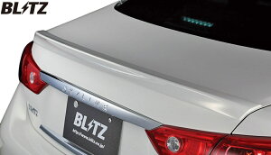 yM'szY V37 XJCC (14/06-17/12)BLITZ AERO SPEED gNX|C[^^HV37 ZV37 YV37 FRP ubc GAXs[h R-Concept GA p[c GAp[c ECO NISSAN SKYLINE ЊOi h 601