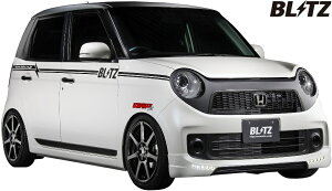 yM'szz_ N-ONE JG1 (12/11-)BLITZ AERO SPEED tgbvX|C[ (5ALEDfCCgt) PremiumO[hp FRP ubc GAXs[h R-Concept GA p[c GAp[c HONDA N Gk