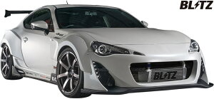 yM'szg^ 86 ZN6 FA20 (12/04-)BLITZ AERO SPEED I[o[tF_[Lbg^^MC㋤ FRP ubc GAXs[h R-Concept GA p[c GAp[c TOYOTA n`N Ch{fB ЊOi h