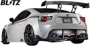 yM'szg^ 86 ZN6 FA20 O(12/03-16/07)BLITZ AERO SPEED AfBt[U[^^FRP ubc GAXs[h R-Concept GA p[c GAp[c fBt[U[ TOYOTA n`N ЊOi h 