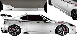 yM'szg^ 86 ZN6 FA20 (2012/03-)BLITZ AERO SPEED TChXebv E^^MC㋤ FRP ubc GAXs[h R-Concept GA p[c GAp[c TChXJ[g TChX|C[ TOYOTA n`