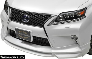 yM'szNTX RX FX|[c RX350/RX450hiH24.4-H27.10jWALD EXECUTIVE LINE tgn[tX|C[^^LEXUS GGL15W GYL15W F-SPORT FRP @h oh GA p[c tgX|C[ op[ GO