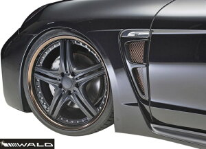 yM'sz|VF pi[ 970i2009y-2014yjWALD Black Bison tF_[pl E^^FRP @h oh GA p[c GALbg ubNoC\ PORSCHE PANAMERA h 󒍐Yi