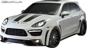 yM'sz|VF JCG 958 (-2014yjWALD Black Bison GA 4_Lbg (F+S+R+OF)^^^GTSs PORSCHE CAYENNE @h oh ubNoC\ GA p[c tGA GALbg op[ 95