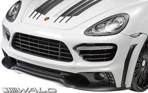 yM'sz|VF JCG 958 (-2014yjWALD Black Bison tgop[X|C[^^GTSs PORSCHE CAYENNE @h oh ubNoC\ GA p[c tgX|C[ op[ 958J