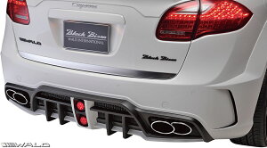 yM'sz|VF JCG 958 (-2014yjWALD Black Bison Aop[X|C[^^GTSs PORSCHE CAYENNE @h oh ubNoC\ GA p[c AXJ[g  op[ 958JCG