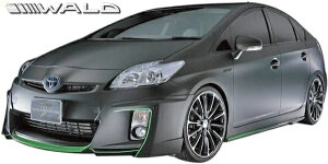 yM'szg^ vEX 30n O (H21.05-H23.11) WALD SPORTS LINE GA 3_Lbg(F+S+R)^^ABS ZVW30 TOYOTA PRIUS 30 @h oh GA p[c tGA GALbg vEX30 30vEX h
