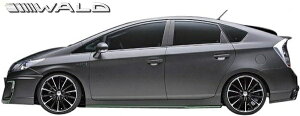 yM'szg^ vEX 30n O (H21.05-H23.11) WALD SPORTS LINE TChXebv E^^ABS ZVW30 TOYOTA PRIUS 30 @h oh GA p[c GALbg op[ TChXJ[g vEX30 30v