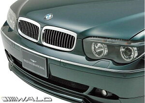 yM'szE65 E66 BMW 7V[Y Opi2001y-2005yjWALD SPORTS LINE n[t^Cv tgX|C[^^FRP GA @h oh X|[cC 740i 750i 750Li 760Li