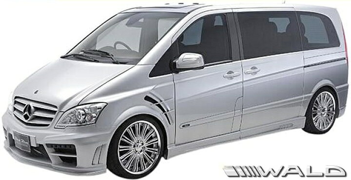 ベンツ W639 ハイマウントストップランプ V350 6398200056 出荷締切18 
