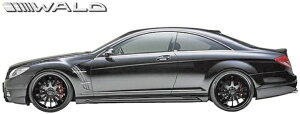 yM'szW216 xc CLNX O(2006y-2010y)WALD Black Bison Edition TChXebv E^^C216 CL550 CL600 N[y FRP @h oh TChXJ[g GAp[c ubNoC\ GA h 