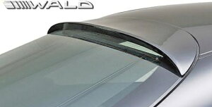 �yM's�zW216 �x���c CL�N���X �O��(2006y-2010y)WALD Black Bison Edition ���[�t�X�|�C���[�^�^C216 CL550 CL600 �N�[�y FRP ���@���h �o���h �G�A���p�[�c �E�C���O �u���b�N�o�C�\�� �G�A�� ���h�� �󒍐��Y�i