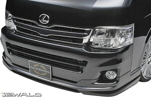 yM'szg^ 210 nCG[X 3^ ChOp(H22.7-H25.12)WALD EXECUTIVE LINE tgX|C[ 200n WAXG[X FRP @h oh HIACE REGIUSACE 200nCG[X nCG[X200 GA t