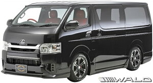 yM'szg^ nCG[X WAXG[X 200n KDH/TRH 4^(H25.12-)WALD Executive Line GA 3_Lbg(FRP)^^i[{fB @h oh GA GAp[c {fBLbg nCG[X200 200