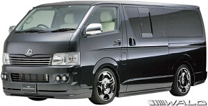 yM'szg^ 200 nCG[X 1/2^ i[p(H16.8-H22.7)WALD EXECUTIVE LINE V1 GA 3_Lbg(F+S+R)^^W KDH200 TRH200 200n WAXG[X FRP @h oh GAp[c tGA GA