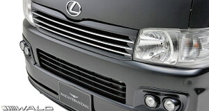 yM'szg^ 200 nCG[X 1/2^ i[p(H16.8-H22.7)WALD EXECUTIVE LINE V1 tgO^^W KDH200 TRH200 200n WAXG[X FRP @h oh GAp[c GA O 200nCG[