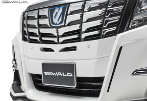 yM'szg^ At@[h 30n (H27.1-H29.12)WALD SPORTS LINE OJo[^^FRP @h oh GA 30At@[h At@[h30 S/SA/SR/EL/G/X AGH GGH AYH30W ALPHARD