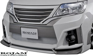 yM'szY Zi C26 O (2010/11-2013/11) ROJAM IRT GENIK tgop[X|C[ ( LEDfCCgʔB) op[^Cv NISSAN SERENA FRP W ACA[eB[ WFjbN GA o